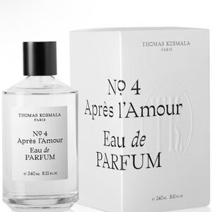 Thomas Kosmala No. 4 Eau de Parfum